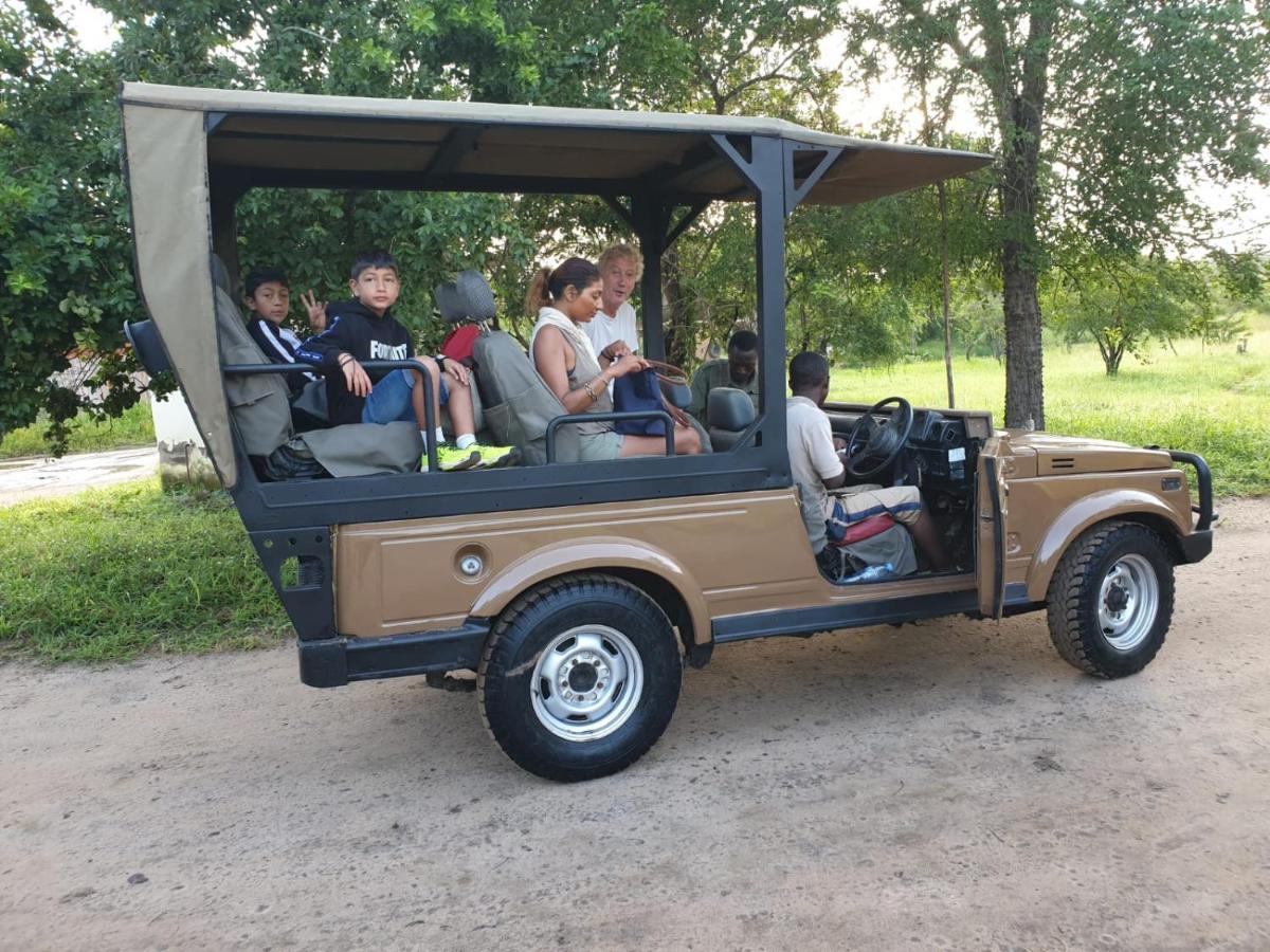 Вилла Africa Safari Selous Nyerere National Park Nyakisiku Экстерьер фото